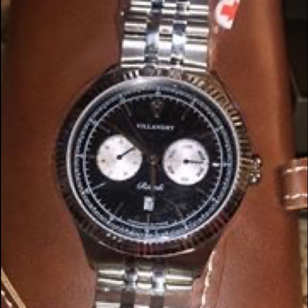 Brand new never worn mens watch